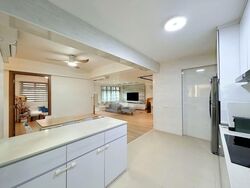 Blk 461D West Rock @ Bukit Batok (Bukit Batok), HDB 5 Rooms #565567871